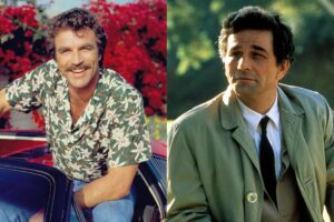 Quiz : ces 10 personnages viennent-ils de Magnum ou de Columbo ?