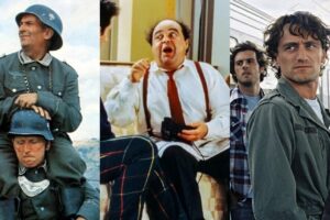 Quiz : t&rsquo;es l&rsquo;expert ultime des comédies françaises si tu reconnais ces 10 films