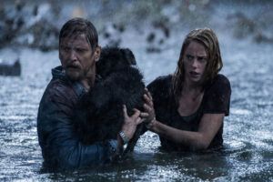 Crawl : 5 secrets de tournage à connaître sur le film