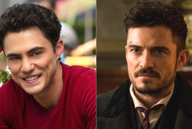 Gran Turismo : Darren Barnet et Orlando Bloom rejoignent le casting du film