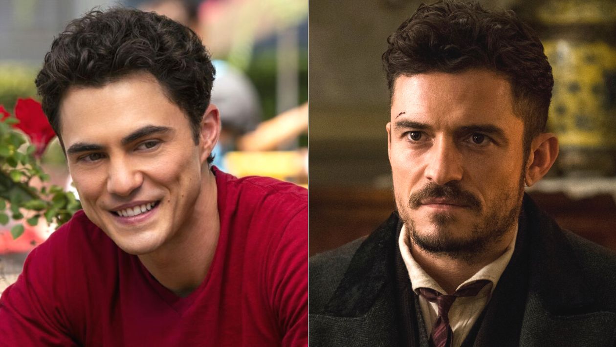 Gran Turismo : Darren Barnet et Orlando Bloom rejoignent le casting du film