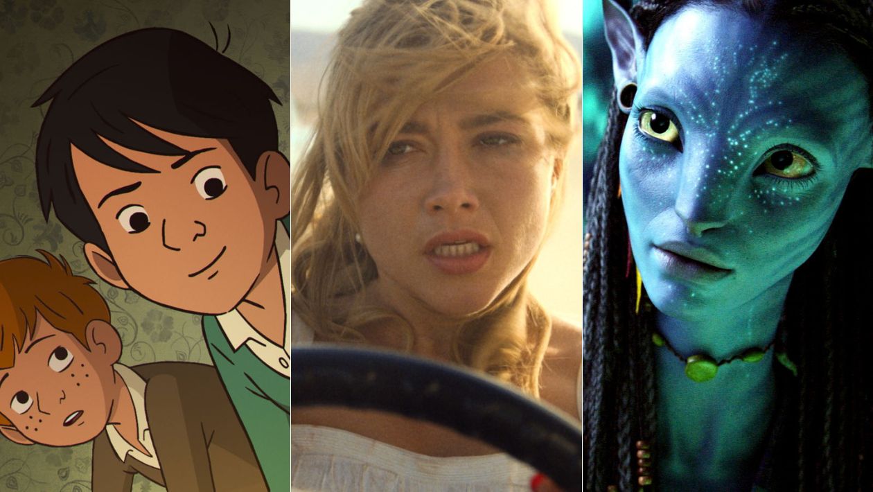 Don’t Worry Darling, Avatar… Les films à découvrir au cinéma à partir du 21 septembre