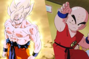 Quiz Dragon Ball Z : choisis 3 persos, on te dira si t&rsquo;es un Saiyan ou un humain