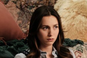 Euphoria : quand Maude Apatow (Lexi) s&rsquo;est évanouie pendant son audition