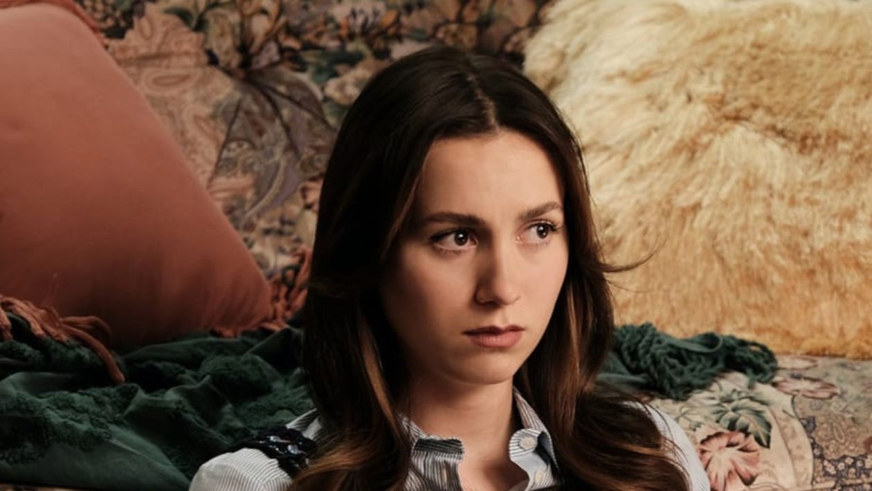 Euphoria : quand Maude Apatow (Lexi) s&rsquo;est évanouie pendant son audition