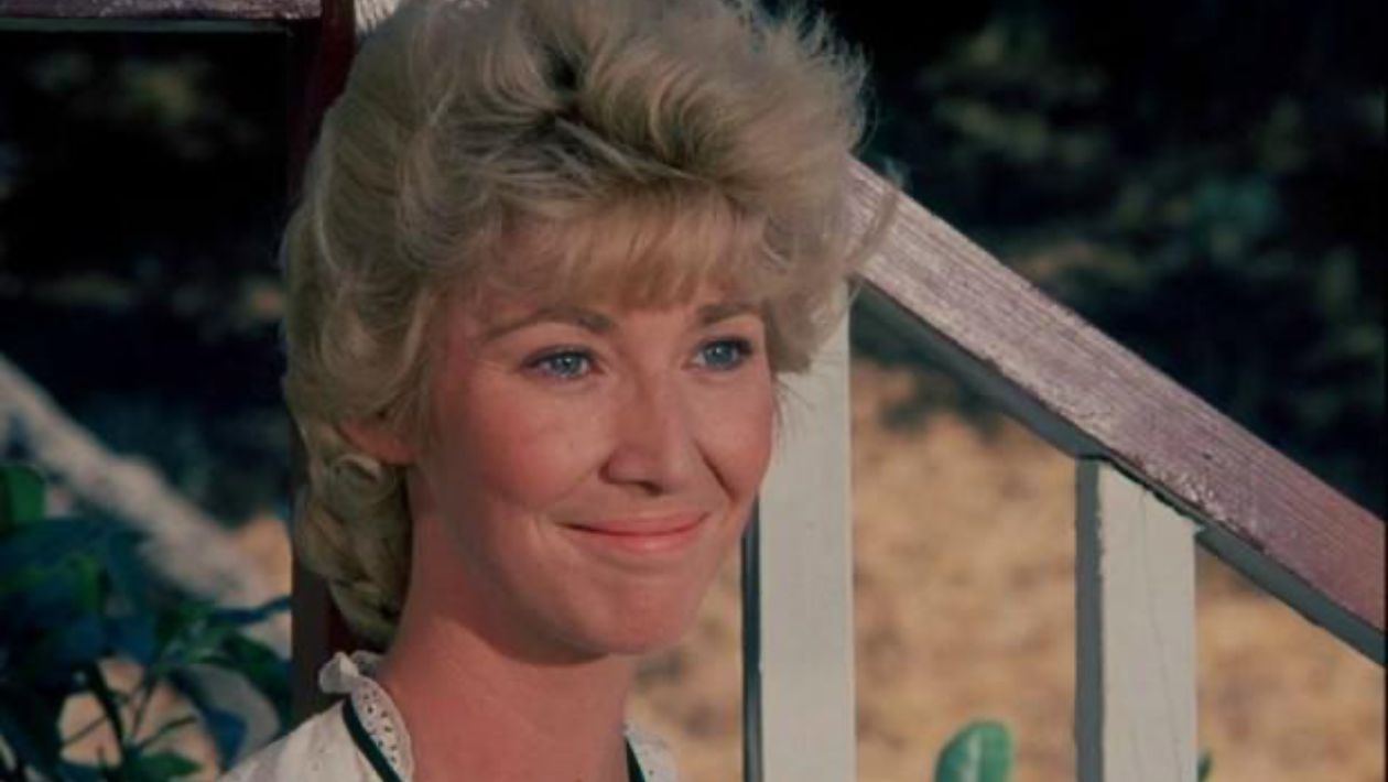 La Petite Maison dans la Prairie : pourquoi Charlotte Stewart (Eva Beadle) a  quitté la série ?