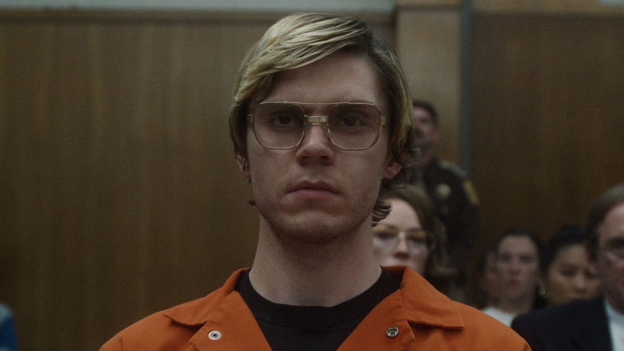 Monster, The Jeffrey Dahmer Story : Evan Peters revient sur sa préparation pour le rôle du serial killer