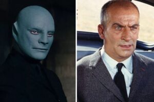 Fantômas : t&rsquo;as une excellente mémoire si t&rsquo;as 10/10 à ce quiz sur le film avec Louis de Funès