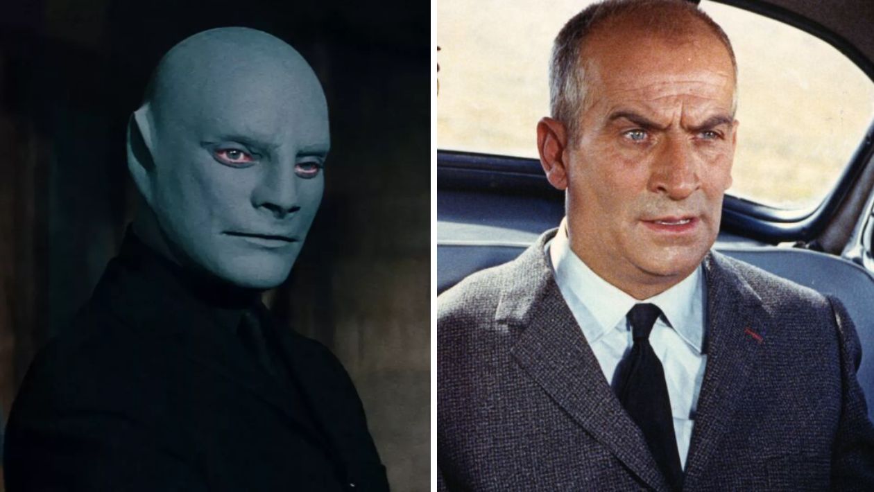 Fantômas : t&rsquo;as une excellente mémoire si t&rsquo;as 10/10 à ce quiz sur le film avec Louis de Funès