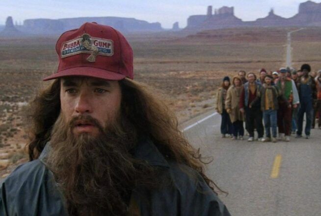 Forrest Gump : impossible d&rsquo;avoir 10/10 à ce quiz sur le film