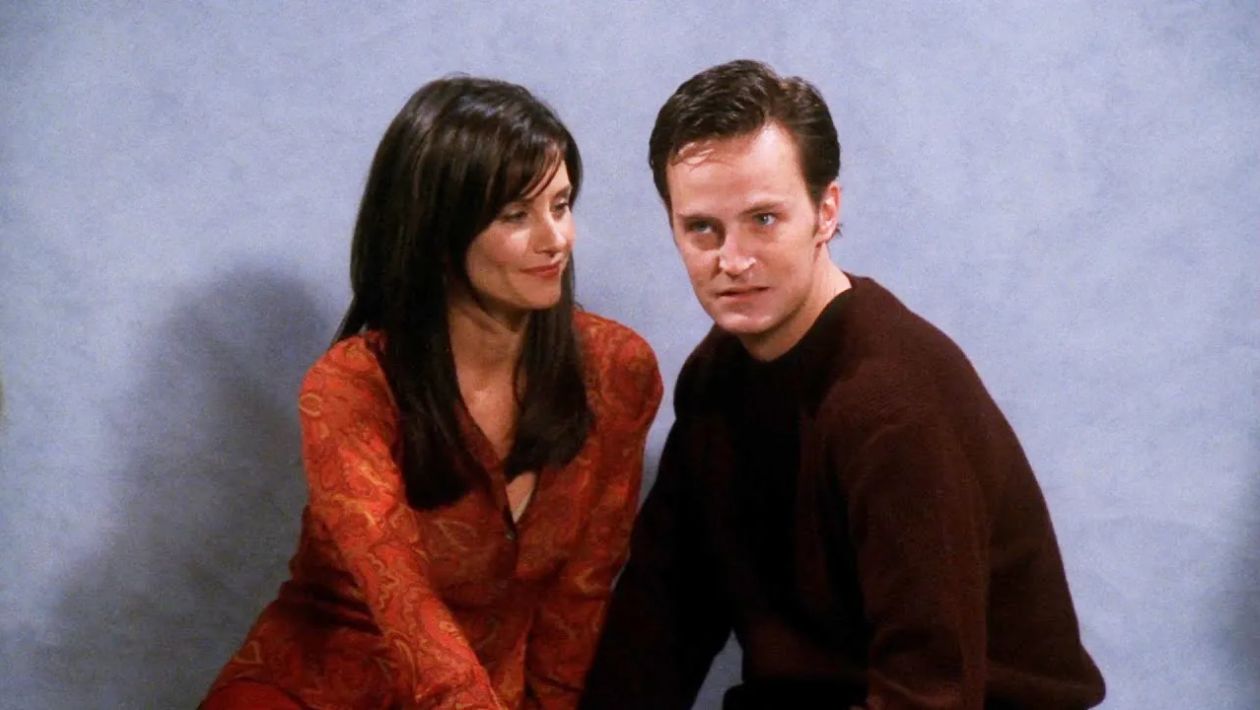 Friends : impossible d’avoir 10/10 à ce quiz sur l’épisode où Chandler ne sait pas sourire