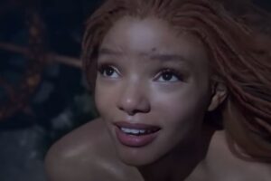 La Petite Sirène : Halle Bailey se dévoile en Ariel dans les premières images du film Disney