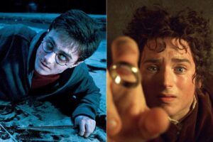 Quiz : cette image appartient-elle à Harry Potter ou Le Seigneur des Anneaux ?