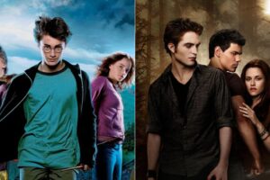 Ce quiz te dira quel combo de persos de Harry Potter et Twilight tu es