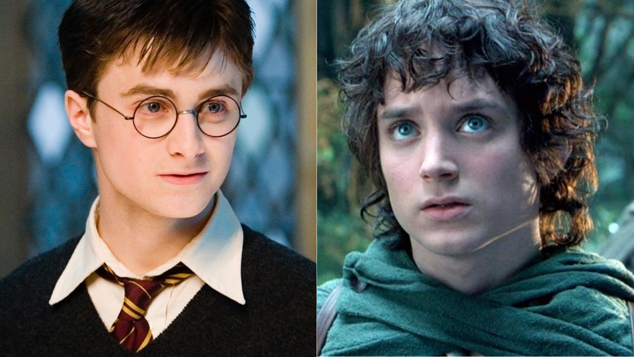 Quiz “qui a fait ça ?” : Harry Potter, Frodon (Le Seigneur des Anneaux) ou les deux ?