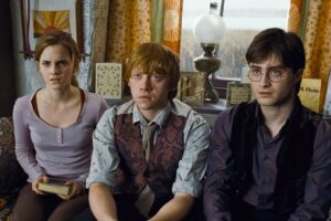 Quiz : à quel film Harry Potter cette image appartient-elle ? #saison2