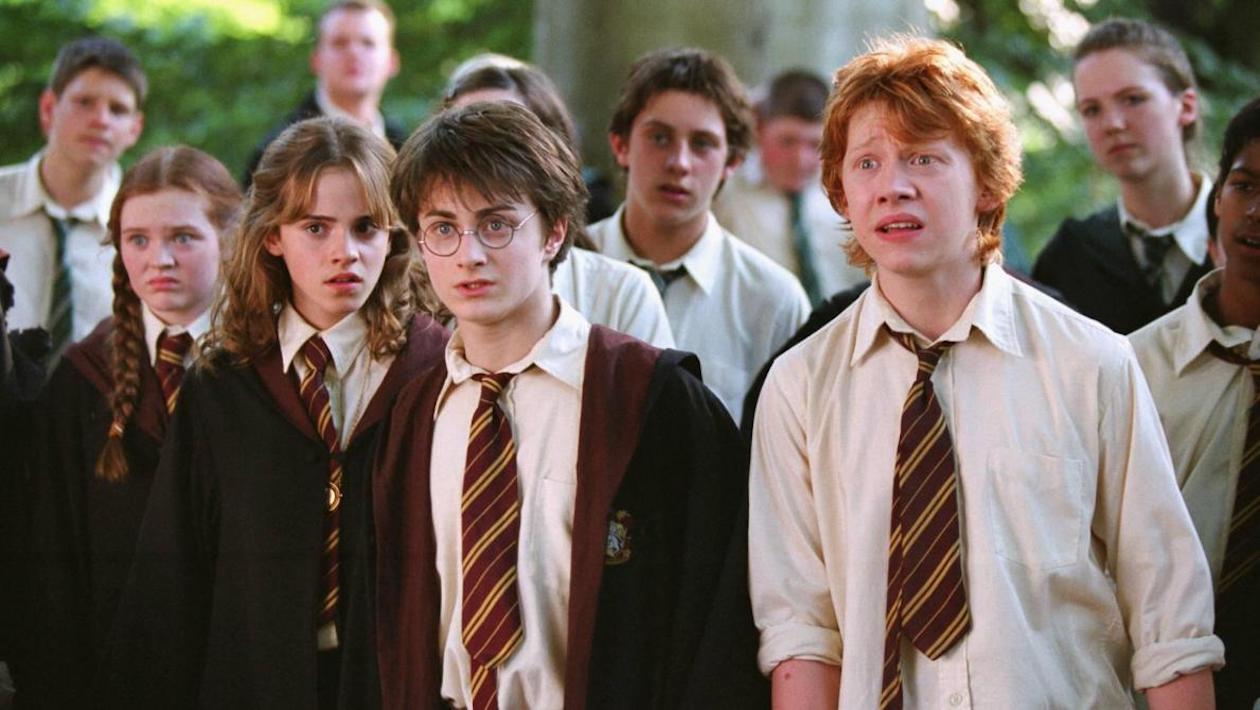 Harry Potter : seul un vrai fan aura plus de 7/10 à ce quiz sur la saga fantastique