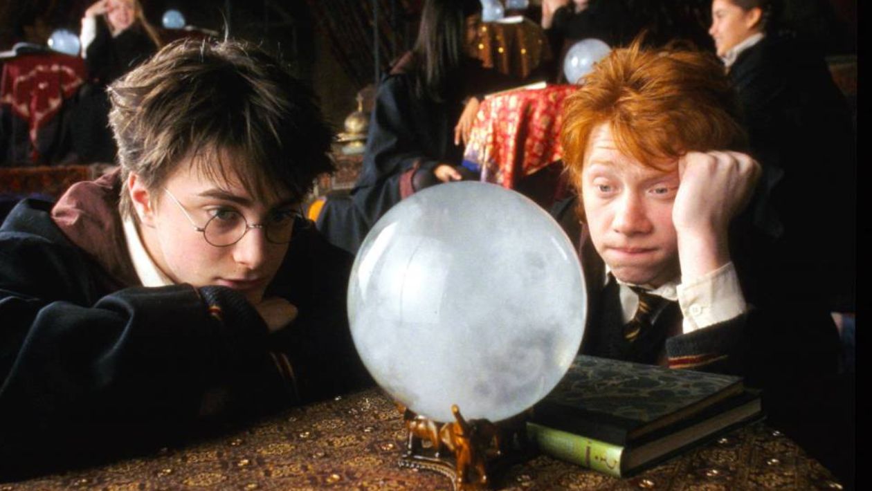 Harry Potter : le quiz le plus dur du monde sur Ron et Harry