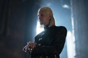 House of the Dragon : Matt Smith était réticent à l&rsquo;idée d&rsquo;interpréter Daemon Targaryen