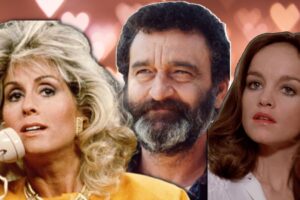 Quiz : t&rsquo;as grandi dans les années 80 si tu reconnais ces 10 personnages de séries cachés derrière ces rébus