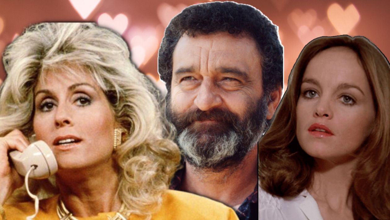 Quiz : t&rsquo;as grandi dans les années 80 si tu reconnais ces 10 personnages de séries cachés derrière ces rébus