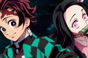 Quiz Demon Slayer : sauras-tu nommer ces 10 personnages ?