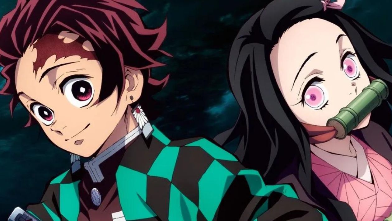 Quiz Demon Slayer : sauras-tu nommer ces 10 personnages ?