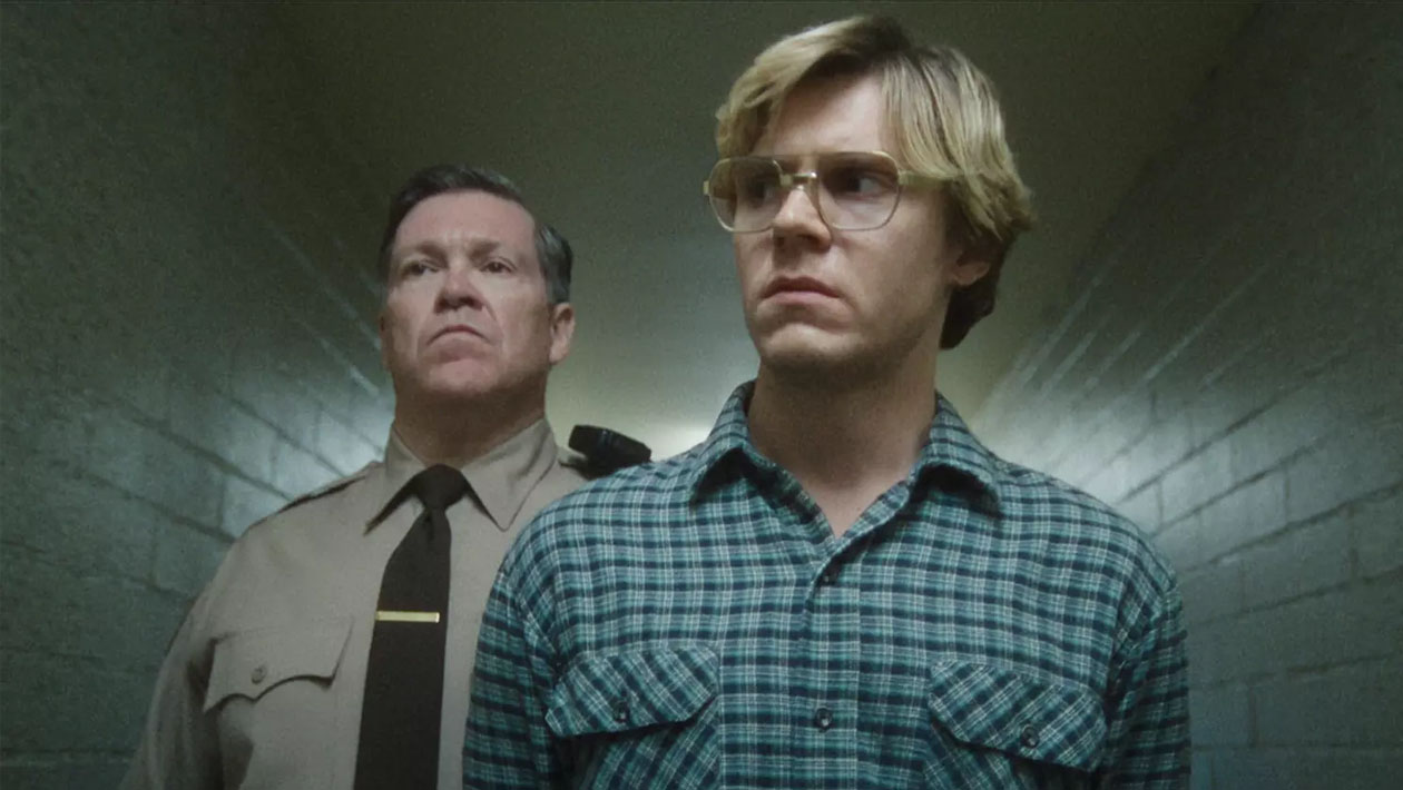 Dahmer : la famille d’une des victimes critique vivement la série Netflix