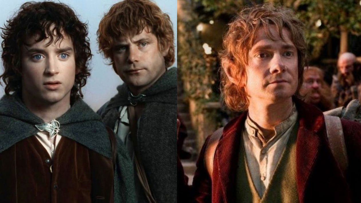 Quiz : cette image appartient-elle au Seigneur des Anneaux ou au Hobbit ?