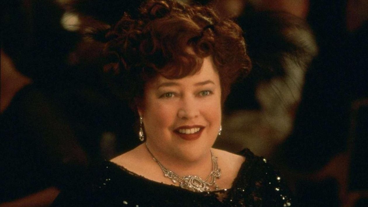 Titanic : seul un vrai fan du film aura 5/5 à ce quiz sur Molly Brown