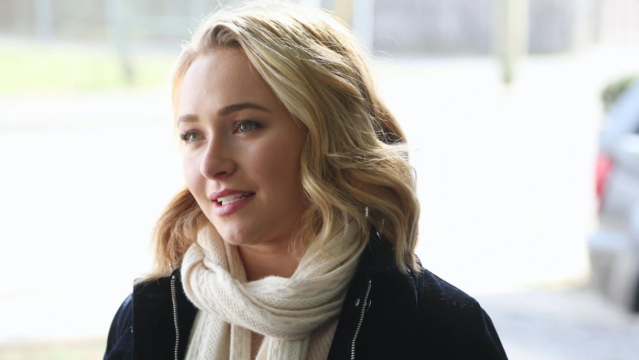 Nashville : Hayden Panettiere se confie sur sa cure de désintox durant le tournage de la série