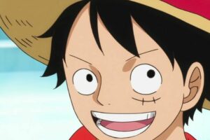 One Piece Film &#8211; RED : un pop-up store éphémère vient d&rsquo;ouvrir ses portes à Paris