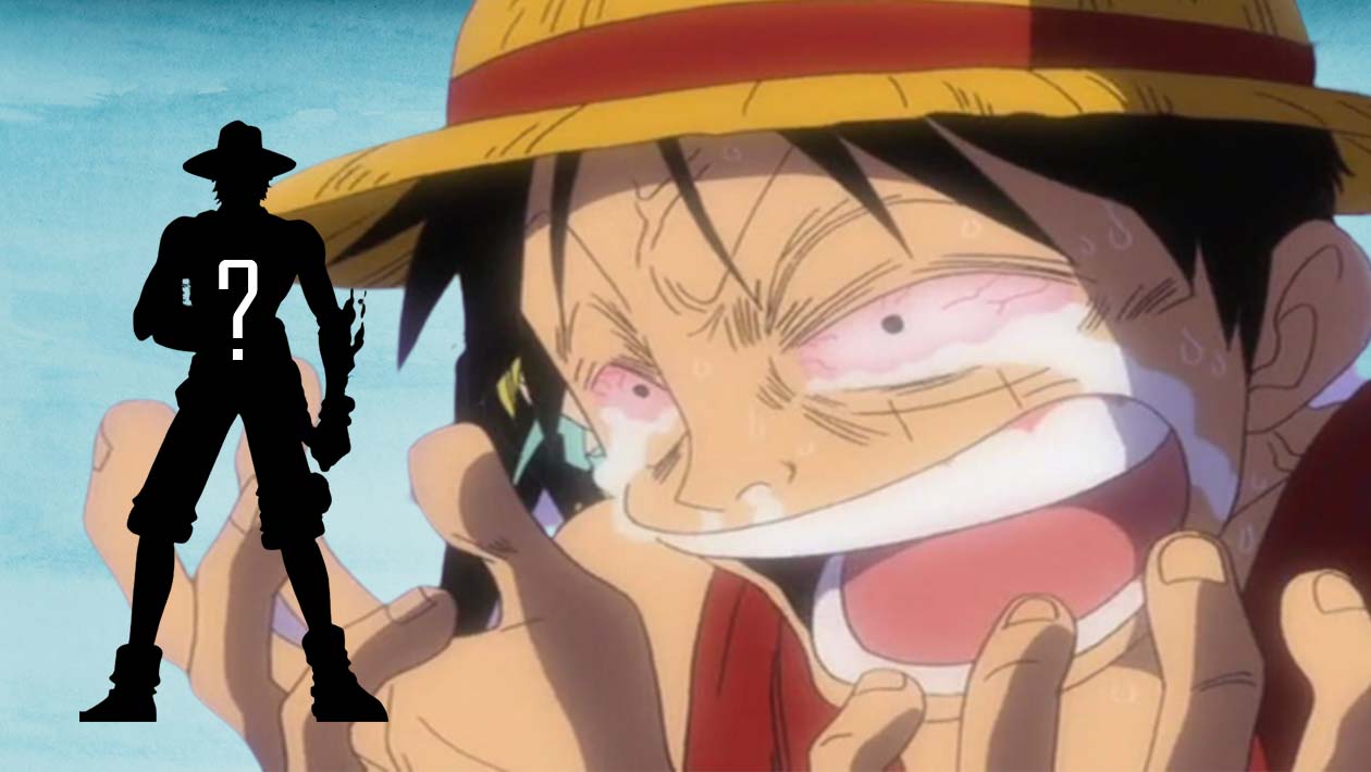 Quiz : seul un fan de One Piece saura trouver à qui sont ces silhouettes #Saison2