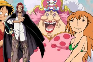 T&rsquo;es un pro du Pictionary si tu reconnais ces 10 personnages de One Piece (mal) dessinés