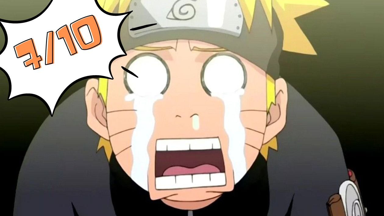 Quiz Naruto : seul un vrai fan aura 7/10 à ce quiz sur l&rsquo;anime