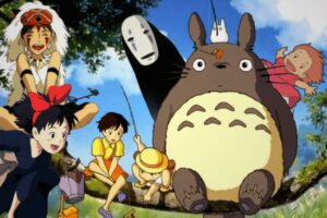 Ghibli : impossible d&rsquo;avoir 5/5 à ce quiz de culture générale sur le studio d&rsquo;animation 