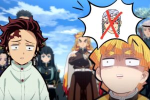 Quiz Demon Slayer : élimine un pilier, on te dira combien de temps tu survis dans l&rsquo;anime