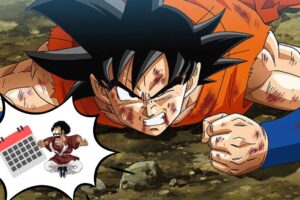 Quiz Dragon Ball : ton mois de naissance te dira quel personnage de l&rsquo;anime te tue