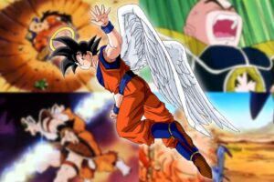 Quiz Dragon Ball Z : élimine un perso, on te dit combien de temps tu survis dans l’anime