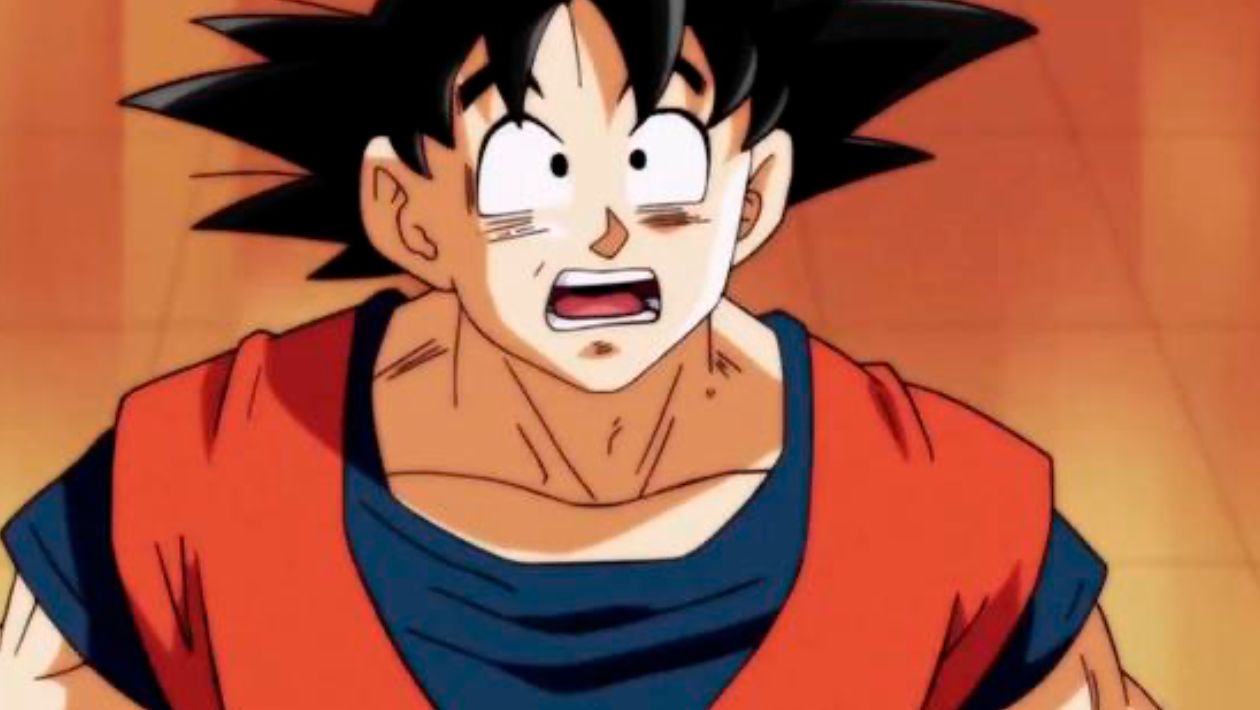 Dragon Ball Super : le résumé du dernier épisode confirme le PIRE