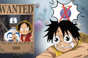 Quiz One Piece : élimine un fruit du démon on te dira quelle serait ta prime