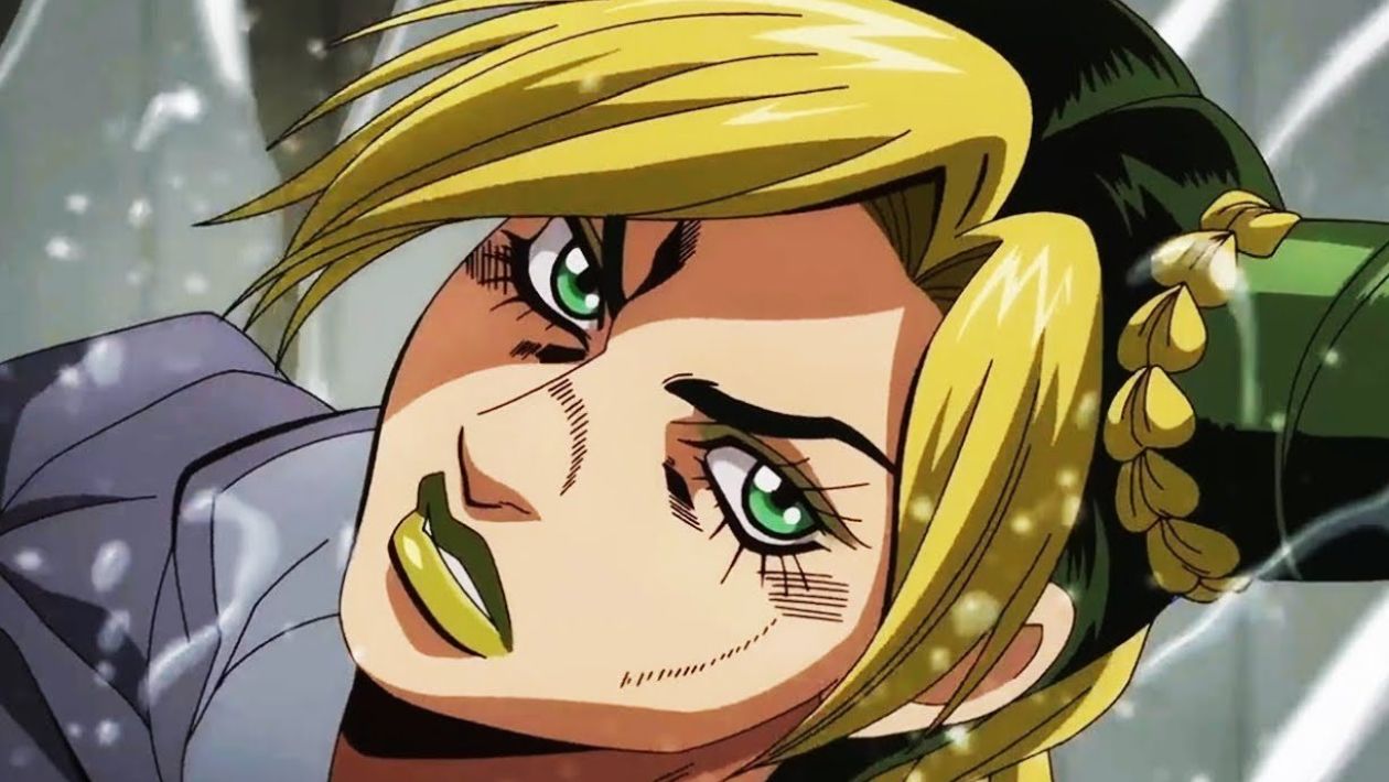 JoJo&rsquo;s Bizarre Adventure Stone Ocean : impossible d&rsquo;avoir 5/5 à ce quiz sur Jolyne