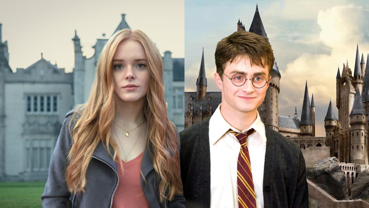 Quiz « qui a fait ça ? » : Bloom Peters (Winx), Harry Potter ou les deux ?