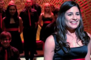 Le chiffre de la semaine : 207, le nombre de chansons de Glee classées dans le top 50 américain