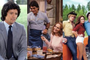 Quiz : seul un fan de séries des années 80 saura compléter les paroles de ces génériques