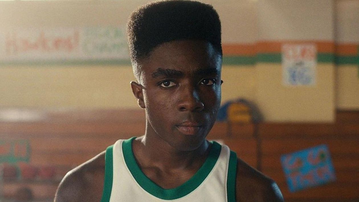 Stranger Things : Caleb McLaughlin révèle avoir été victime de racisme de la part des fans