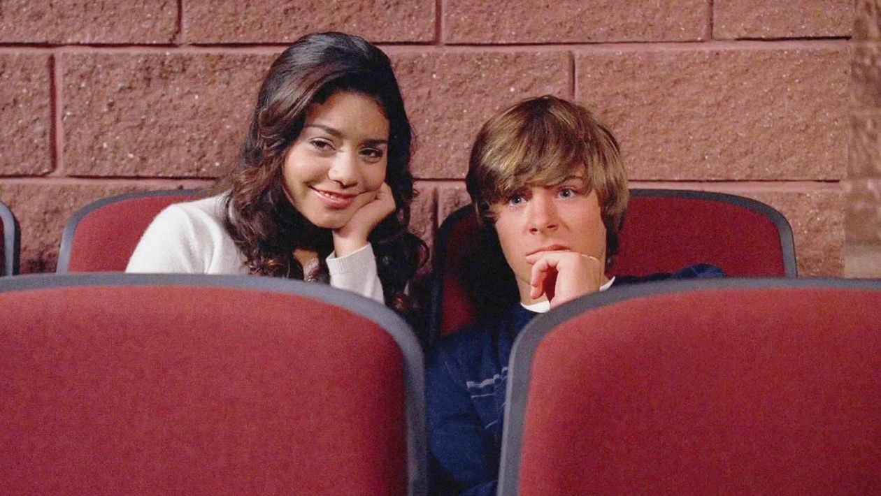 High School Musical : Zac Efron et Vanessa Hudgens absents de la réunion ? De nouvelles infos révélées