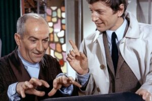 Oscar : seul un vrai fan du film avec Louis de Funès aura 5/5 à ce quiz