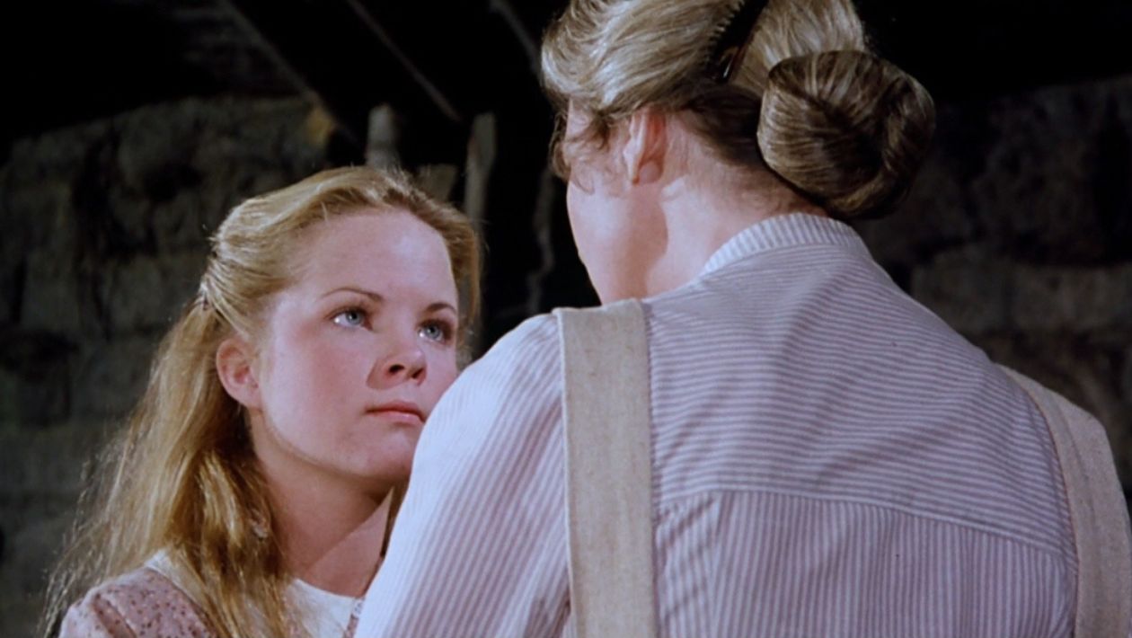 La Petite Maison dans la Prairie : cette intrigue que Melissa Sue Anderson (Mary) a rejetée