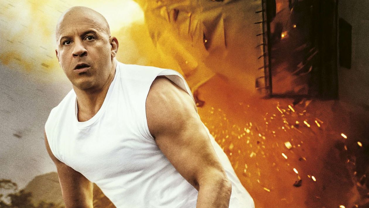 Fast and Furious : seul un vrai fan aura 5/5 à ce quiz sur Dominic Toretto